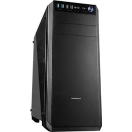 Купить Корпус Modecom Oberon Pro Glass Black (AT-OBERON-PG-10-000000-00) без БП Корпус Modecom Oberon Pro Glass Black (AT-OBERON-PG-10-000000-00) без БП