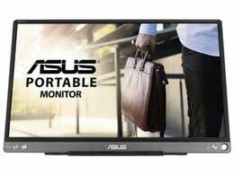 Монітор Asus 15.6" MB16ACE IPS Black