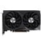 Фото - Видеокарта GF RTX 3060 12GB GDDR6 WindForce OC Gigabyte (GV-N3060WF2OC-12GD) | click.ua