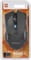 Фото - Мышь беспроводная Defender Accura MM-275 (52275) Black/Blue | click.ua
