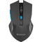 Фото - Миша бездротова Defender Accura MM-275 (52275) Black/Blue | click.ua