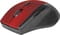 Фото - Мышь беспроводная Defender Accura MM-365 Red (52367) | click.ua