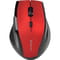 Фото - Мышь беспроводная Defender Accura MM-365 Red (52367) | click.ua