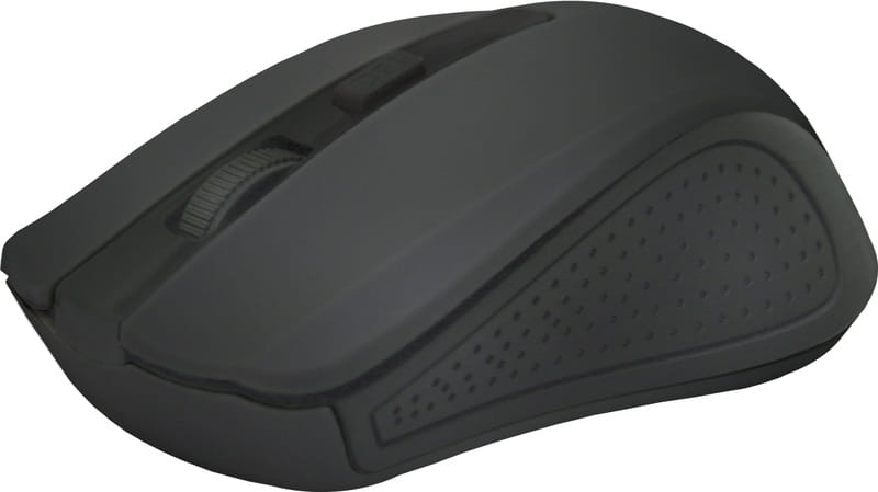 Мышь беспроводная Defender Accura MM-935 Black (52935)
