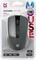 Фото - Миша бездротова Defender Accura MM-935 Gray (52936) | click.ua
