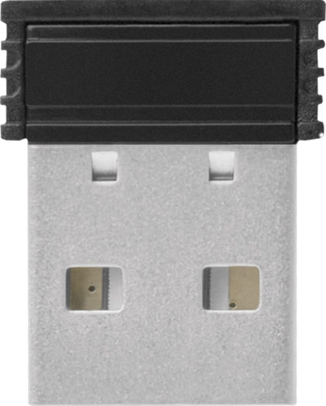 Мышь беспроводная Defender Datum MM-265 Black (52265)