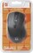 Фото - Миша бездротова Defender Datum MM-265 Black (52265) | click.ua