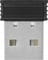 Фото - Мышь беспроводная Defender ISA-135 Black (52435) | click.ua