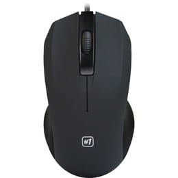 Купить Мышь Defender MM-310 Black (52310) Мышь Defender MM-310 Black (52310)
