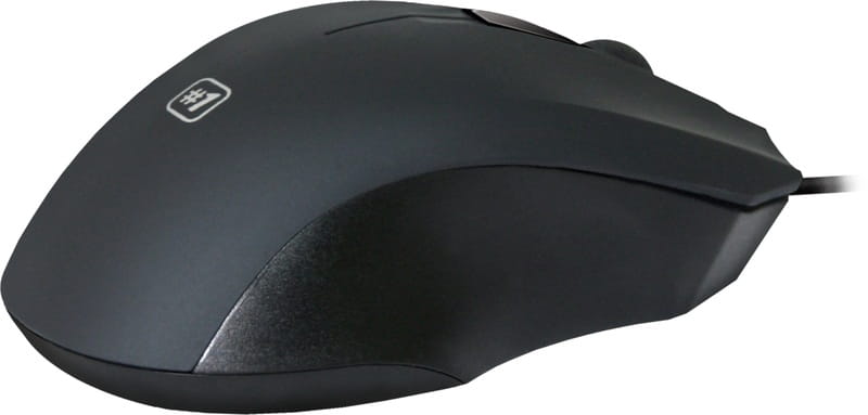Мышь Defender MM-310 Black (52310)