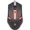Фото - Мышь Defender Flash MB-600L Black (52600) | click.ua