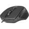 Фото - Мышь Defender Datum MB-347 USB Black (52347) | click.ua