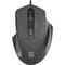 Фото - Мышь Defender Datum MB-347 USB Black (52347) | click.ua