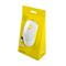 Фото - Миша бездротова Modecom MC-WM112 White-Yellow (M-MC-WM112-290) | click.ua