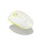 Фото - Миша бездротова Modecom MC-WM112 White-Yellow (M-MC-WM112-290) | click.ua