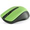 Фото - Миша бездротова Modecom MC-WM9 Black/Green (M-MC-0WM9-180) | click.ua