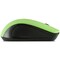 Фото - Миша бездротова Modecom MC-WM9 Black/Green (M-MC-0WM9-180) | click.ua