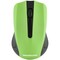 Фото - Миша бездротова Modecom MC-WM9 Black/Green (M-MC-0WM9-180) | click.ua