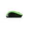 Фото - Миша бездротова Modecom MC-WM9 Black/Green (M-MC-0WM9-180) | click.ua