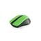 Фото - Мышь беспроводная Modecom MC-WM9 Black/Green (M-MC-0WM9-180) | click.ua