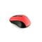 Фото - Миша бездротова Modecom MC-WM9 Black/Red (M-MC-0WM9-150) | click.ua