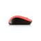 Фото - Миша бездротова Modecom MC-WM9 Black/Red (M-MC-0WM9-150) | click.ua