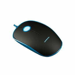 Мышь Modecom MC-M111 Blue (M-MC-M111-140)
