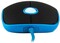 Фото - Миша Modecom MC-M111 Blue (M-MC-M111-140) | click.ua