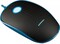 Фото - Миша Modecom MC-M111 Blue (M-MC-M111-140) | click.ua