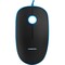 Фото - Миша Modecom MC-M111 Blue (M-MC-M111-140) | click.ua