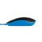Фото - Мышь Modecom MC-M111 Blue (M-MC-M111-140) | click.ua