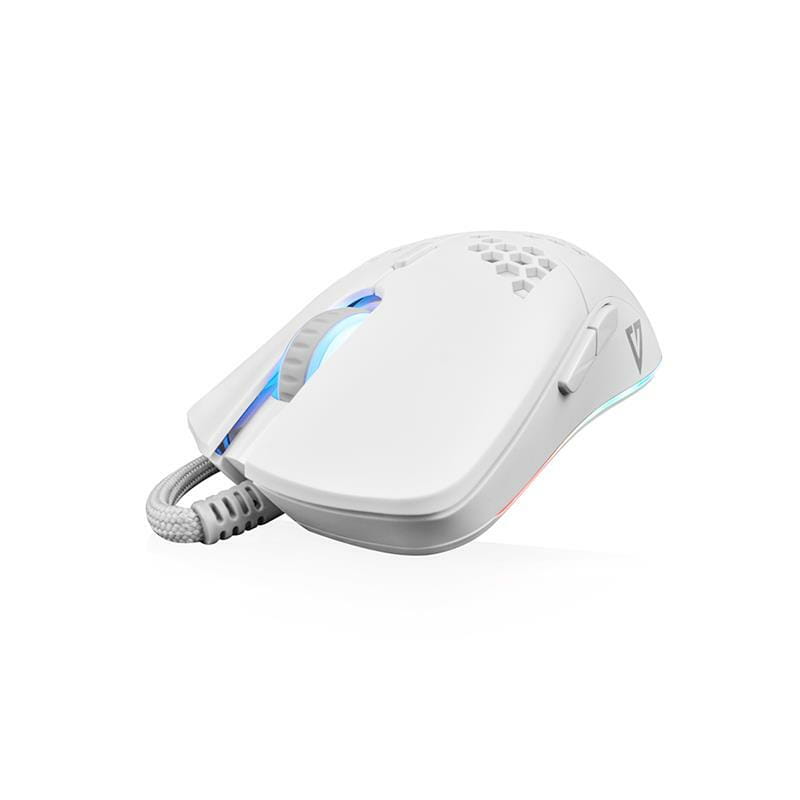 Миша Modecom Volcano Shinobi 3327 White (M-MC-SHINOBI-3327-200)