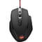 Фото - Мышь Defender Redragon Tiger 2 Black (77637) | click.ua