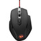 Фото - Миша Defender Redragon Tiger 2 Black (77637) | click.ua