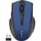 Фото - Миша бездротова Defender Accura MM-665 Blue (52667) | click.ua