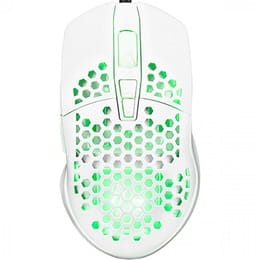 Мышь LogicConcept Starr One Light RGB White USB (M-LC-LM-STARR-ONE-LIGHT-2)
