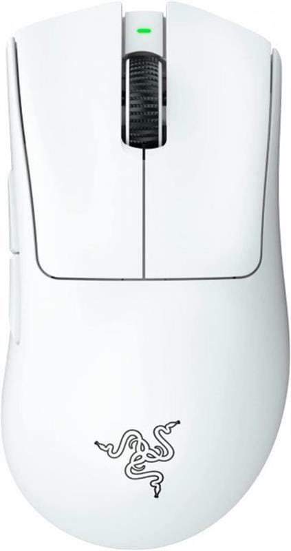 Мышь Razer DeathAdder V3 Pro White (RZ01-04630200-R3G1) USB