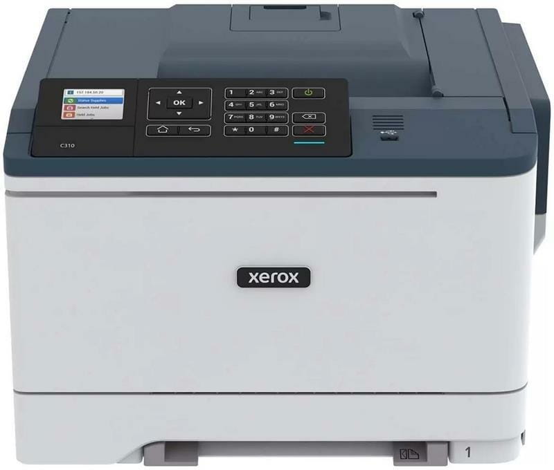 Принтер А4 Xerox C310 с Wi-Fi
