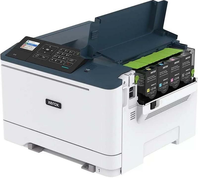 Принтер А4 Xerox C310 с Wi-Fi