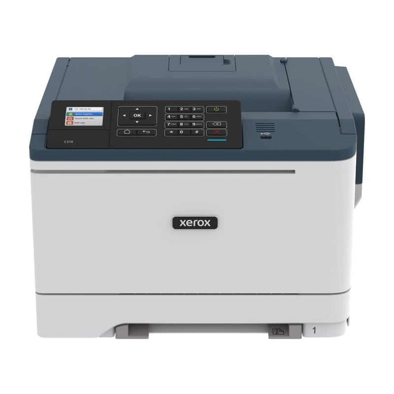 Принтер А4 Xerox C310 с Wi-Fi