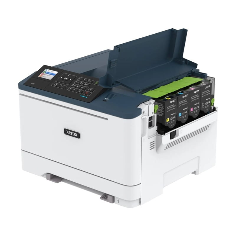 Принтер А4 Xerox C310 з Wi-Fi