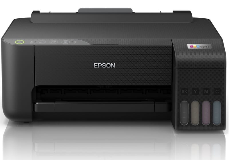 Принтер А4 кол. Epson L1250 з WI-FI (C11CJ71404)