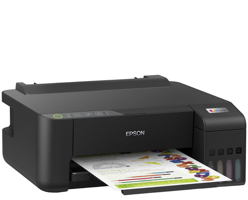 Принтер А4 цв. Epson L1250 c WI-FI (C11CJ71404)