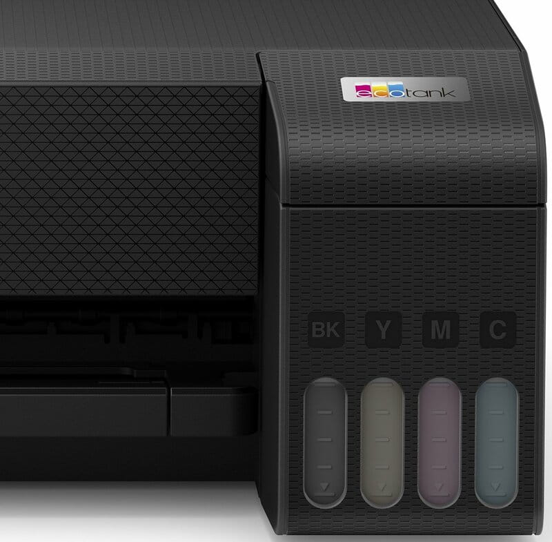 Принтер А4 цв. Epson L1250 c WI-FI (C11CJ71404)