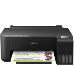 Купити Принтер А4 кол. Epson L1250 з WI-FI (C11CJ71404) Принтер А4 кол. Epson L1250 з WI-FI (C11CJ71404)