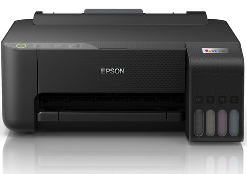 Фото - Принтер Epson  А4 кол.  L1250 з WI-FI  C11CJ71404 (C11CJ71404)