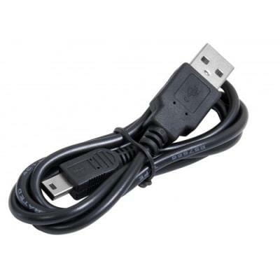 Универсальный картридер Defender Optimus USB 2.0 Black 5 слотов (83501)