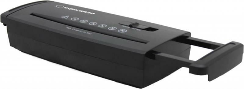 Уничтожитель документов Esperanza Shredder EN101