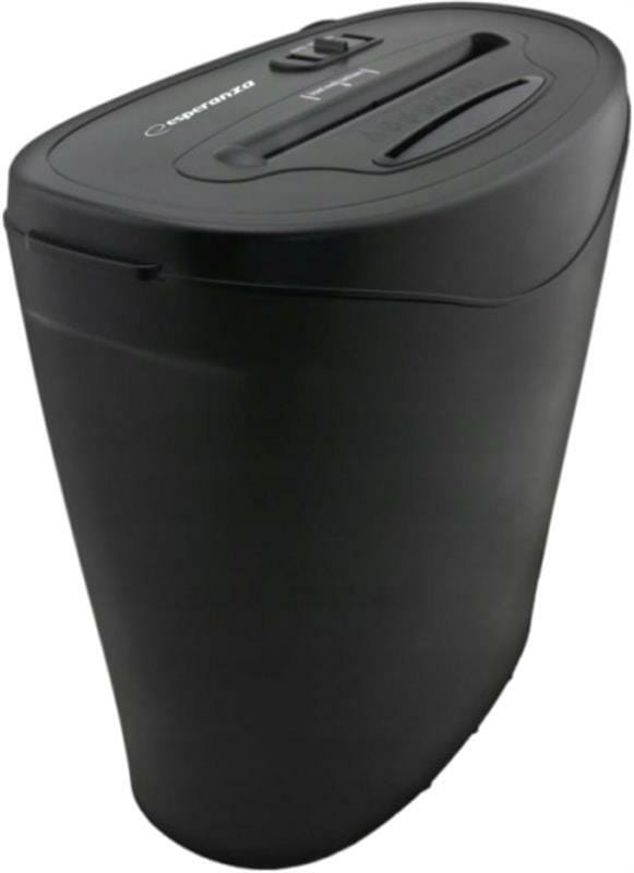 Уничтожитель документов Esperanza Shredder EN103