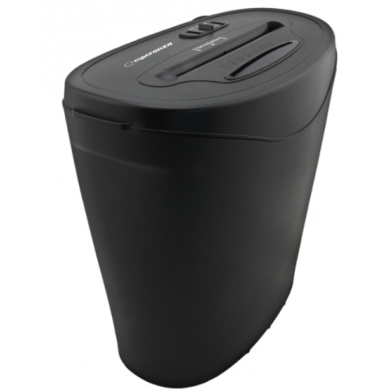 Знищувач документів Esperanza Shredder EN103
